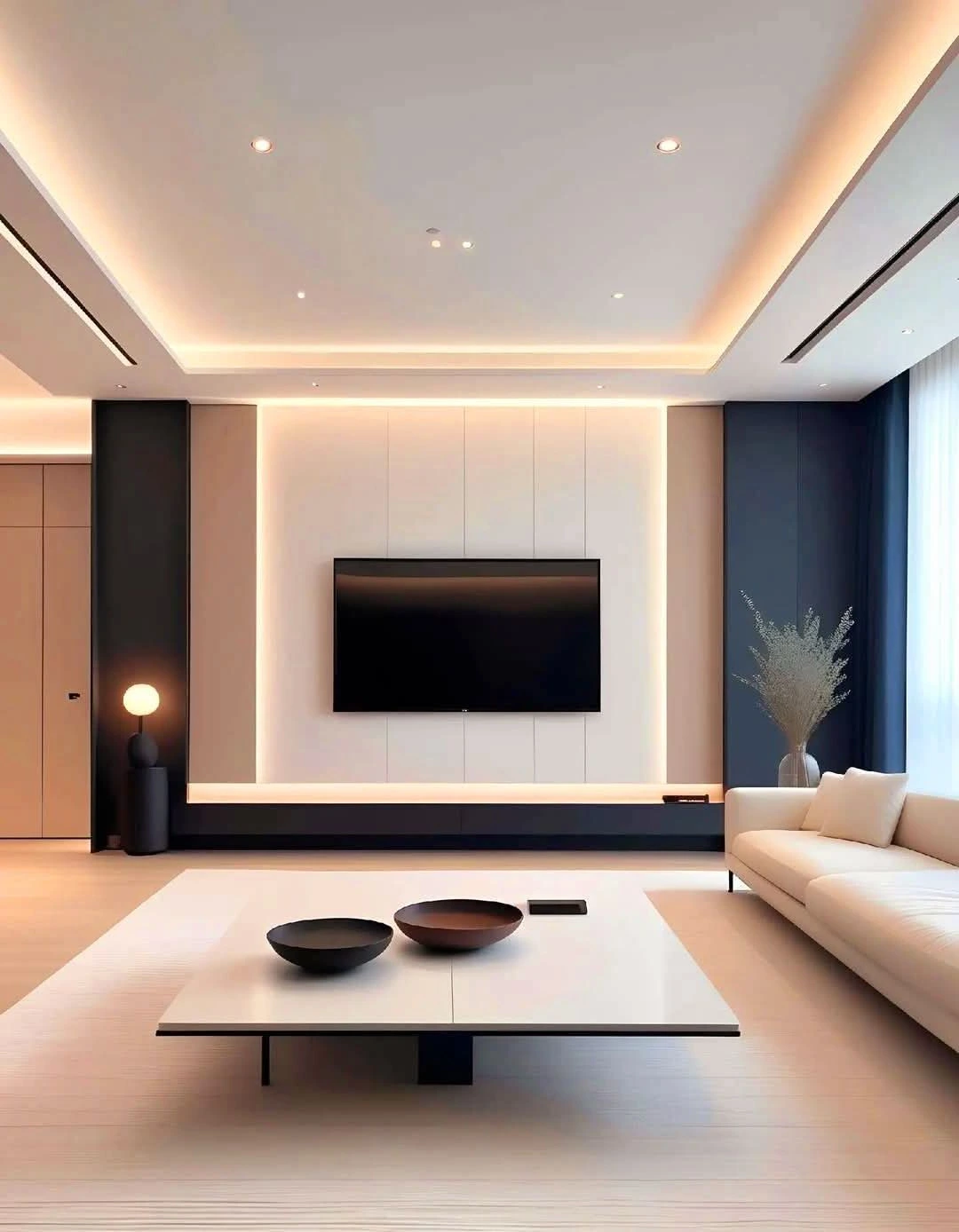 Living Room Furniture